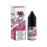 Summer Blaze Nic Salt E-Liquid By IVG 10ml - Click & Vape